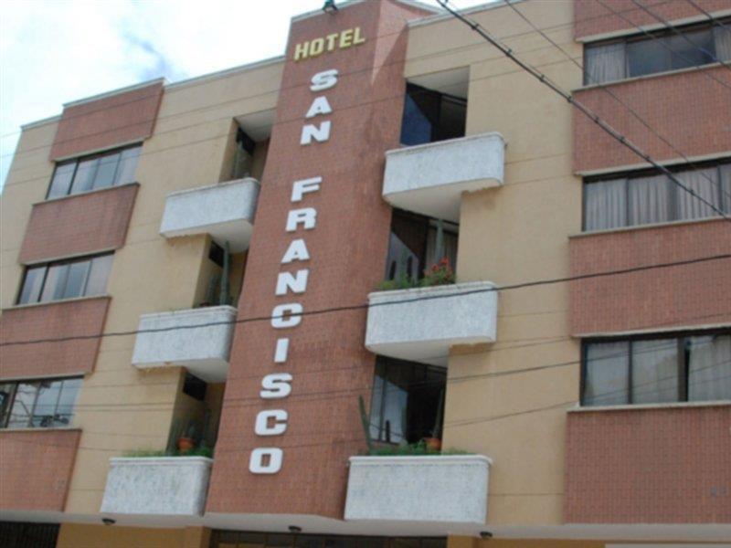 San Francisco Barranquilla (Atlantico)