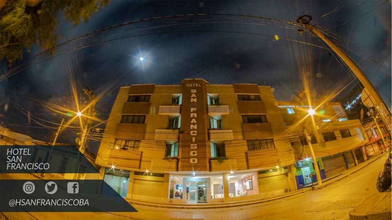 Hotel San Francisco Barranquilla (Atlantico)