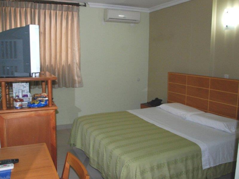 Hotel San Francisco Barranquilla (Atlantico)
