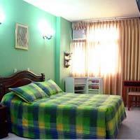 San Francisco Hotel 2*