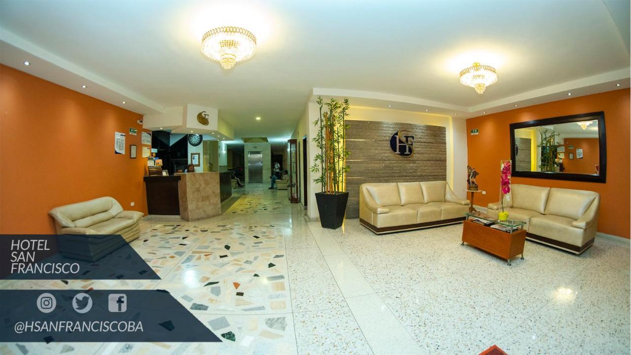 San Francisco 2* Barranquilla (Atlantico)